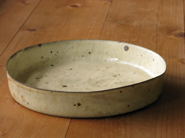 うつわ穂垂｜展示会｜富井貴志 三笘修 二人展2010｜三笘修作品作2/2 